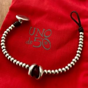 UNO de 50 Bracelet